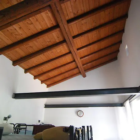 Cascina Respaù *