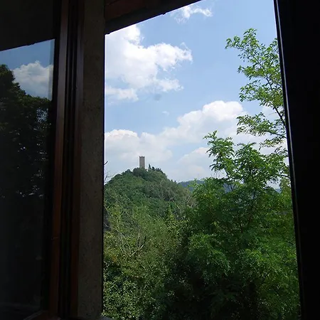 Hostal Cascina Respaù Como