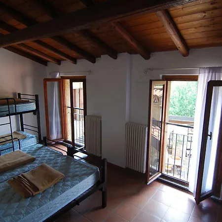 Cascina Respaù *
