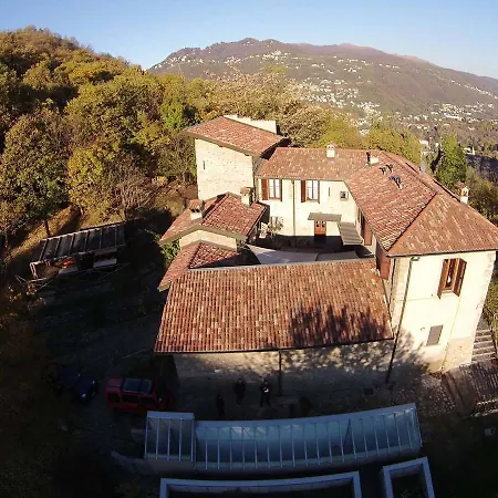 Cascina Respaù