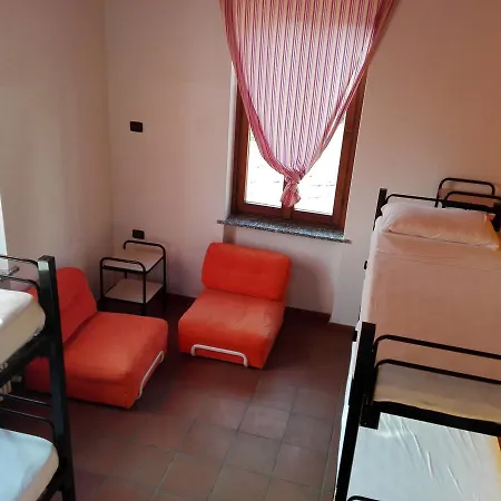 Cascina Respaù