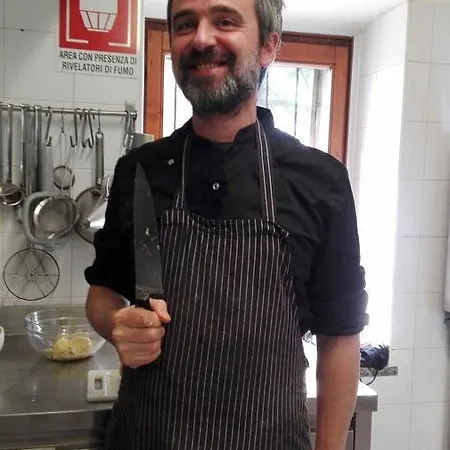 Cascina Respaù