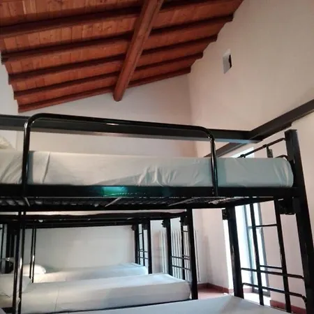 Cascina Respaù * Como