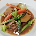 卡西纳雷斯帕乌旅舍 旅馆