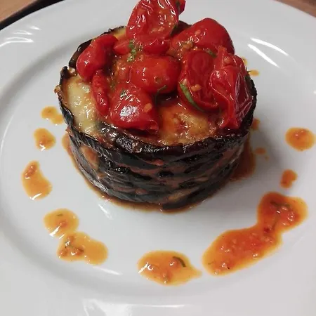 Cascina Respau ホステル コモ