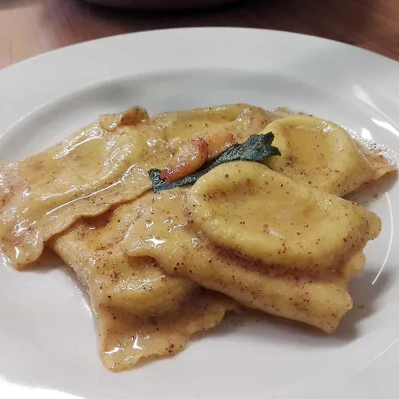 Cascina Respau * קומו