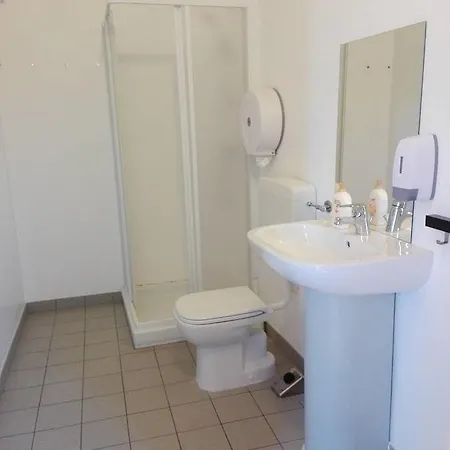 Hostel Cascina Respau *