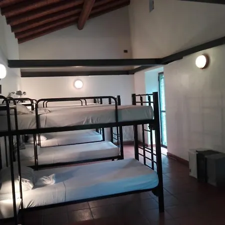 Cascina Respau * Como