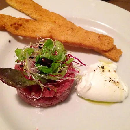 Cascina Respau * Como