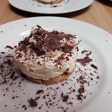 Cascina Respau Hostel Como