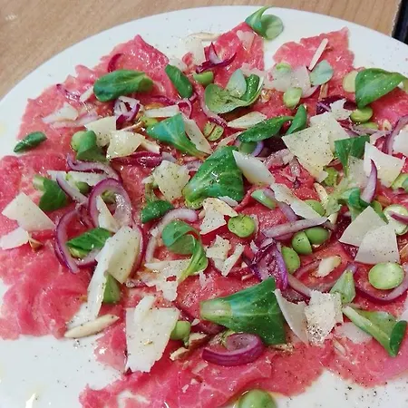 Cascina Respau אכסניה