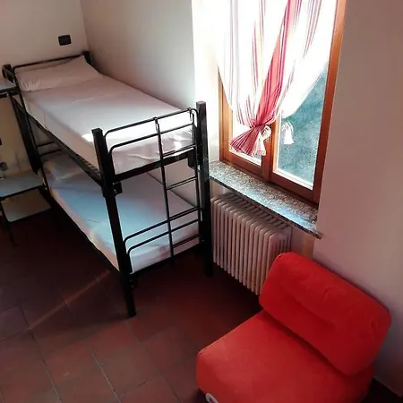 Hostel Cascina Respau Como