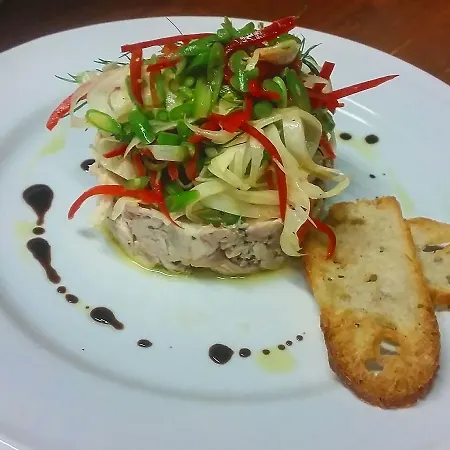 Cascina Respau Hostel *