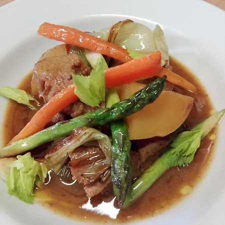 Cascina Respau Hostel