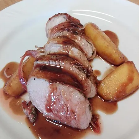 Hostel Cascina Respau *