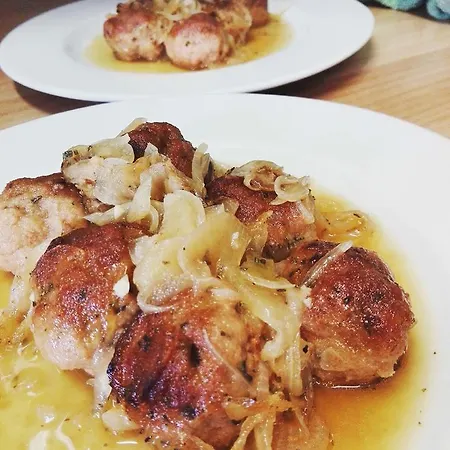 Cascina Respau Hostel *