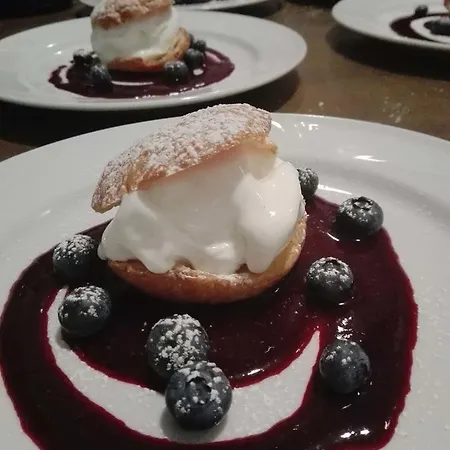 Cascina Respau קומו