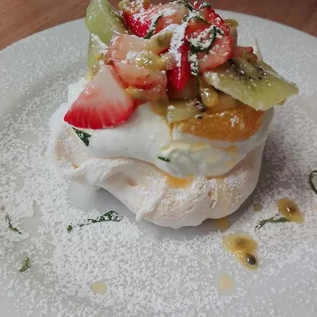 Cascina Respau Hostel