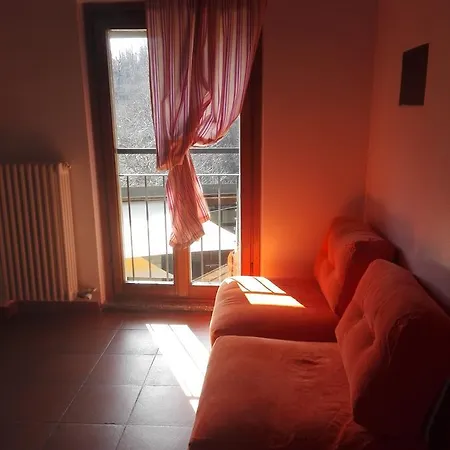 אכסניה Cascina Respau קומו