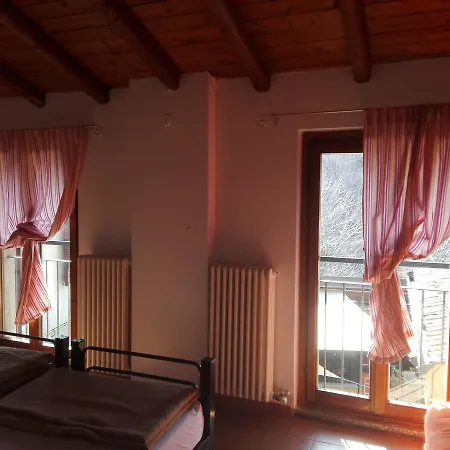 Hostel Cascina Respau