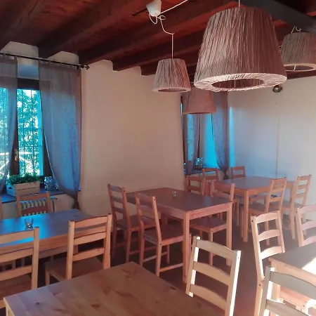 Cascina Respau * Como