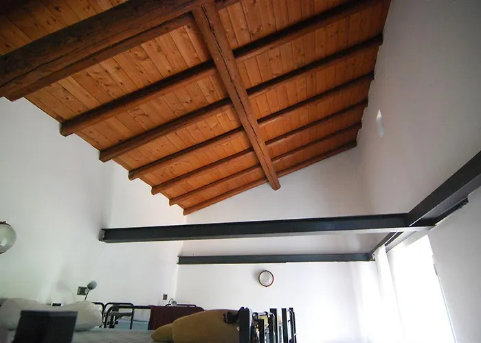 Cascina Respaù *
