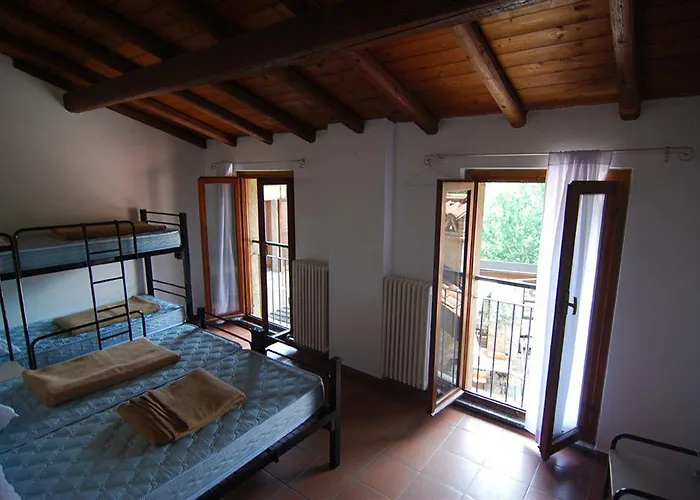 Cascina Respaù *