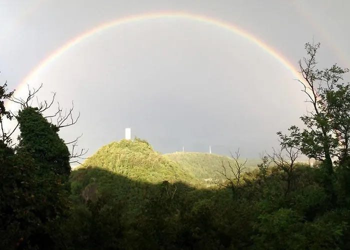 旅馆 卡西纳雷斯帕乌旅舍 科莫