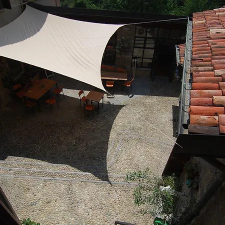 Cascina Respau אכסניה