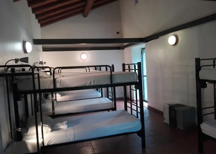 Cascina Respau * Como