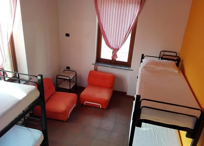 Cascina Respau