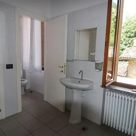 Cascina Respau Комо