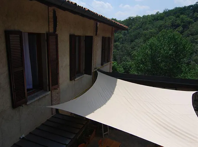 Cascina Respau