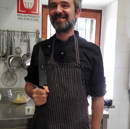Cascina Respau